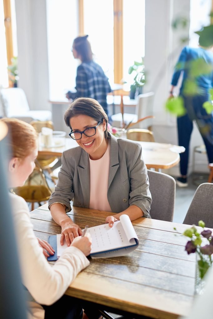 Whether You're Hiring or Job Hunting